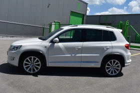 VW Tiguan 2.0TDI/170kc= 4 motion= R-Line= отличен!!! - 14914 лв. - 52820029 | Car24.bg