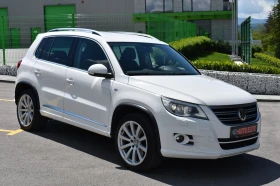 VW Tiguan 2.0TDI/170kc= 4 motion= R-Line= отличен!!! - 14914 лв. - 52820029 | Car24.bg