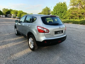 Nissan Qashqai 1.5.110 - 11499 лв. - 68794668 8
