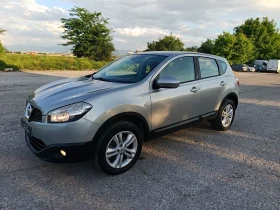 Nissan Qashqai 1.5.110 - 11499 лв. - 68794668 4