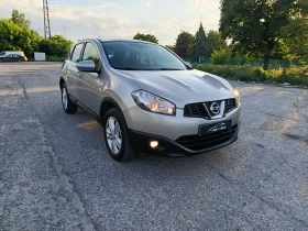 Nissan Qashqai 1.5.110 - 11499 лв. - 68794668 2