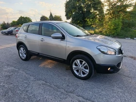 Nissan Qashqai 1.5.110 - 11499 лв. - 68794668 5