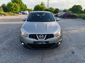 Nissan Qashqai 1.5.110 - 11499 лв. - 68794668 11