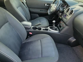 Nissan Qashqai 1.5.110 - 11499 лв. - 68794668 16