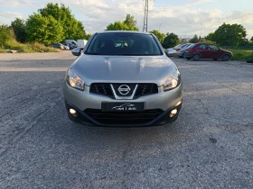 Nissan Qashqai 1.5.110 - 11499 лв. - 68794668 3