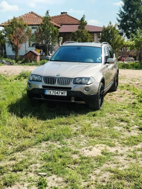 Обява за продажба на BMW X3 3.5xd face ~16 000 лв. - изображение 2