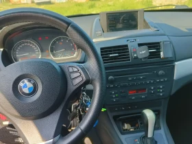 Обява за продажба на BMW X3 3.5xd face ~16 000 лв. - изображение 10