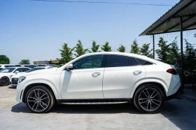 Mercedes-Benz GLE 400 D 4MATIC FULL AMG LINE  BURMEISTER  100% | Mobile.bg    5