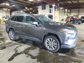 Toyota Rav4 2.5L 4 Front-wheel Drive | Mobile.bg    12