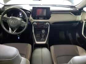 Toyota Rav4 2.5L 4 Front-wheel Drive | Mobile.bg    5