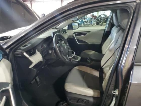 Toyota Rav4 2.5L 4 Front-wheel Drive | Mobile.bg    4