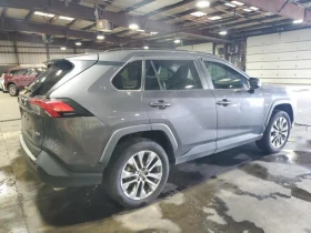 Toyota Rav4 2.5L 4 Front-wheel Drive | Mobile.bg    6
