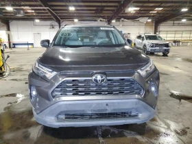 Toyota Rav4 2.5L 4 Front-wheel Drive | Mobile.bg    13
