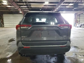 Toyota Rav4 2.5L 4 Front-wheel Drive | Mobile.bg    3