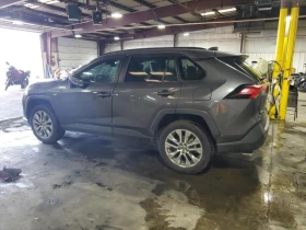 Toyota Rav4 2.5L 4 Front-wheel Drive | Mobile.bg    10