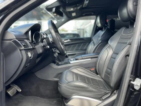 Обява за продажба на Mercedes-Benz GL 63 AMG Desygno ~54 800 лв. - изображение 8