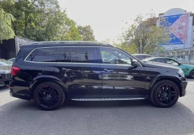 Обява за продажба на Mercedes-Benz GL 63 AMG Desygno ~54 800 лв. - изображение 5
