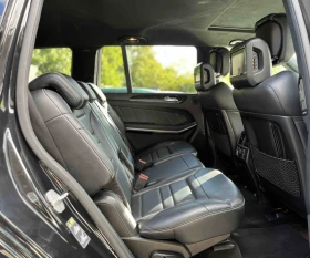 Mercedes-Benz GL 63 AMG Desygno | Mobile.bg    14