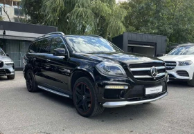 Обява за продажба на Mercedes-Benz GL 63 AMG Desygno ~54 800 лв. - изображение 4