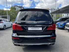 Обява за продажба на Mercedes-Benz GL 63 AMG Desygno ~54 800 лв. - изображение 7
