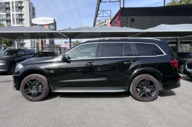 Обява за продажба на Mercedes-Benz GL 63 AMG Desygno ~54 800 лв. - изображение 1
