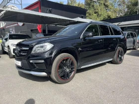 Обява за продажба на Mercedes-Benz GL 63 AMG Desygno ~54 800 лв. - изображение 1
