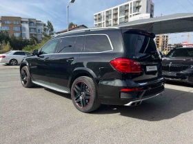 Обява за продажба на Mercedes-Benz GL 63 AMG Desygno ~54 800 лв. - изображение 2