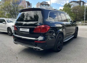 Обява за продажба на Mercedes-Benz GL 63 AMG Desygno ~54 800 лв. - изображение 6