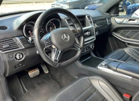 Обява за продажба на Mercedes-Benz GL 63 AMG Desygno ~54 800 лв. - изображение 9