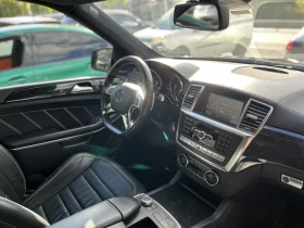 Mercedes-Benz GL 63 AMG Desygno | Mobile.bg    13