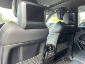 Mercedes-Benz GL 63 AMG Desygno | Mobile.bg    15