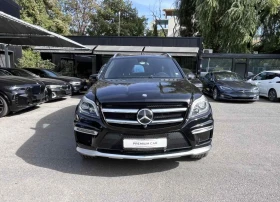 Обява за продажба на Mercedes-Benz GL 63 AMG Desygno ~54 800 лв. - изображение 3