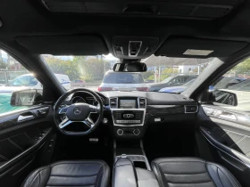 Обява за продажба на Mercedes-Benz GL 63 AMG Desygno ~54 800 лв. - изображение 10