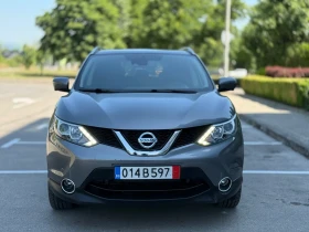     Nissan Qashqai 44 360 ka  