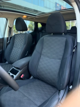 Nissan Qashqai 44 360 ka   | Mobile.bg    7