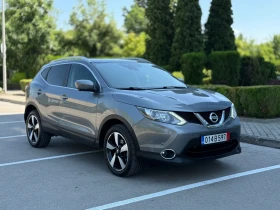     Nissan Qashqai 44 360 ka  