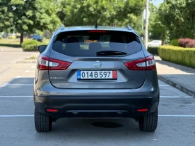 Nissan Qashqai 44 360 ka   | Mobile.bg    5