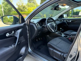 Nissan Qashqai 44 360 ka   | Mobile.bg    8