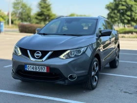     Nissan Qashqai 44 360 ka  