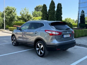 Nissan Qashqai 44 360 ka   | Mobile.bg    6