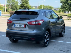     Nissan Qashqai 44 360 ka  