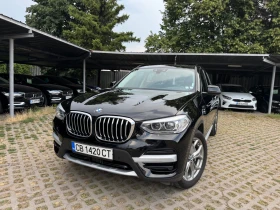 BMW X3 30e Xdrive