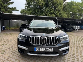     BMW X3 30e Xdrive