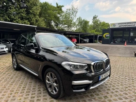     BMW X3 30e Xdrive