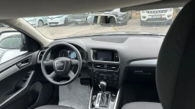 Audi Q5 2.0 TDI Quattro | Mobile.bg    13