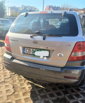 Обява за продажба на Kia Sorento 2, 4  ~8 040 лв. - изображение 1