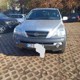 Обява за продажба на Kia Sorento 2, 4  ~8 040 лв. - изображение 1