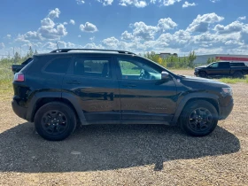 Jeep Cherokee * TRAILHAWK ELITE * CARFAX * БЕЗ ПЪРВОНАЧАЛНА ВНОС - 23200 лв. - 38387462 5