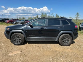 Jeep Cherokee * TRAILHAWK ELITE * CARFAX * БЕЗ ПЪРВОНАЧАЛНА ВНОС - 23200 лв. - 38387462 3