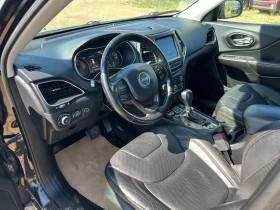 Jeep Cherokee * TRAILHAWK ELITE * CARFAX * БЕЗ ПЪРВОНАЧАЛНА ВНОС - 23200 лв. - 38387462 7